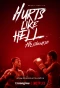 Poster for Hurts Like Hell