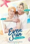 Poster for Even Sun