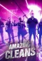 Poster for Amazing Cleans
