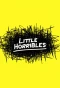 Poster for Little Horribles