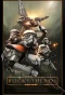 Poster for Bucketheads: A Star Wars Story