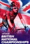 Poster for Cycling: British National Criterium Championships
