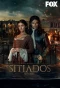 Poster for Sitiados: México