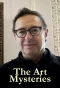Poster for The Art Mysteries