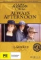 Poster for Always Afternoon