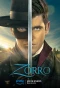 Poster for Zorro