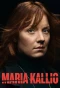 Poster for Maria Kallio