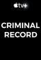 Poster for Criminal Record