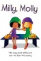 Poster for Milly, Molly