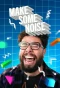 Poster for Make Some Noise