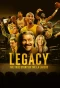 Poster for Legacy: The True Story of the LA Lakers