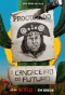 Poster for O Cangaceiro do Futuro