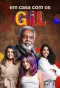 Poster for Em Casa com os Gil