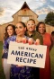 Poster for The Great American Recipe