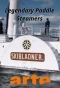 Poster for Legendary Paddle Steamers
