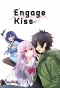 Poster for Engage Kiss