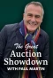 Poster for The Great Auction Showdown with Paul Martin