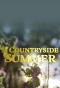 Poster for A Countryside Summer
