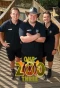 Poster for One Zoo Three