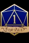 Poster for 1 For All