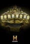Poster for History's Crazy Rich Ancients