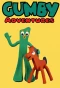 Poster for Gumby's Adventures