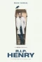 Poster for R.I.P. Henry
