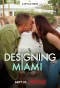 Poster for Designing Miami
