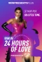 Poster for Vanjie: 24 Hours of Love