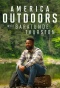Poster for America Outdoors with Baratunde Thurston