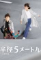 Poster for Hankei 5 Metoru