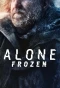 Poster for Alone: Frozen
