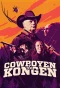 Poster for Cowboyen og kongen