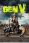 Poster for Gen V