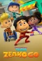Poster for Team Zenko Go