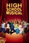 Poster for High School Musical