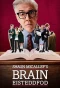 Poster for Shaun Micallef's Brain Eisteddfod