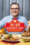 Poster for Big Food Bucket List
