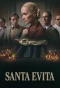 Poster for Santa Evita
