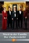 Poster for Mord in der Familie - Der Zauberwürfel