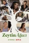 Poster for Zeytin Ağacı
