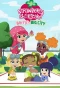 Poster for Strawberry Shortcake: Berry in the Big City