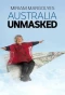 Poster for Miriam Margolyes: Australia Unmasked