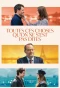 Poster for Toutes ces choses qu'on ne s'est pas dites