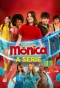 Poster for A Turma da Mônica - A Série