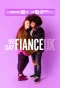 Poster for 90 Day Fiancé UK
