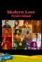 Poster for Modern Love: Hyderabad