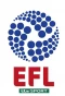 Poster for English Football League Highlights