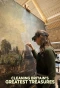 Poster for Cleaning Britain's Greatest Treasures