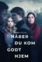 Poster for Håber du kom godt hjem